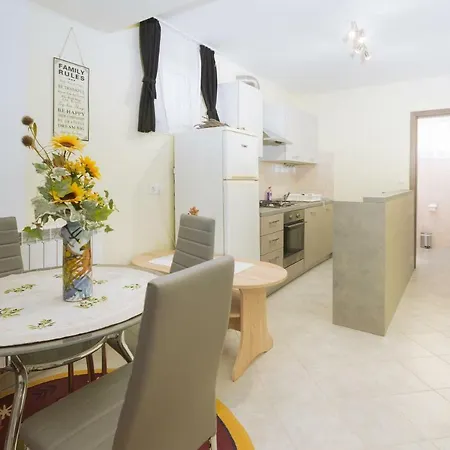 Apartamento Zlatko *