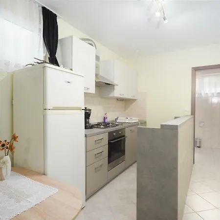 Apartamento Zlatko *