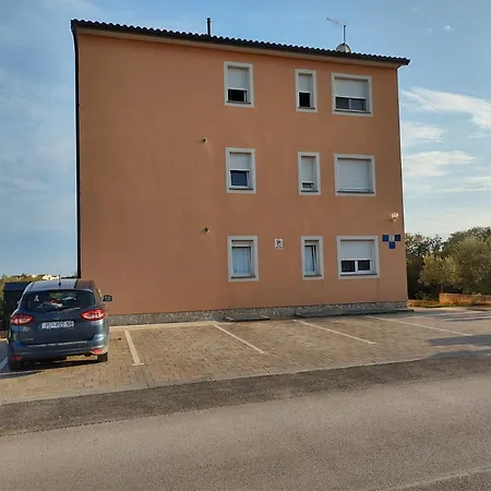 Apartament Zlatko