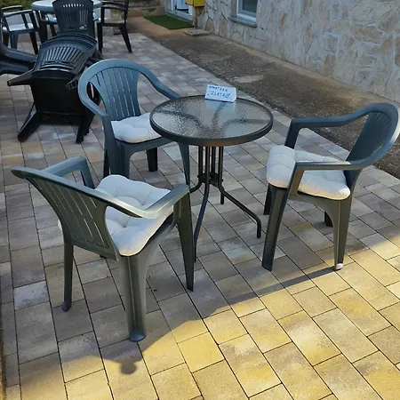 Zlatko Apartament