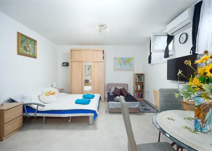 Διαμέρισμα Zlatko *