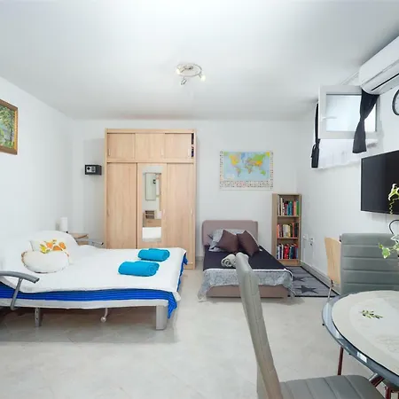 Apartamento Zlatko *